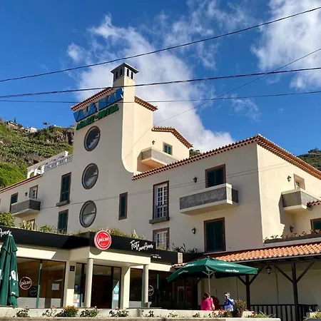 Vale Mar Guest Vendégház 3*