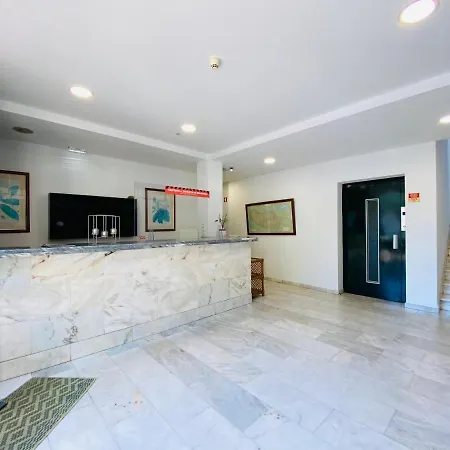 Vendégház Vale Mar Guest 3*