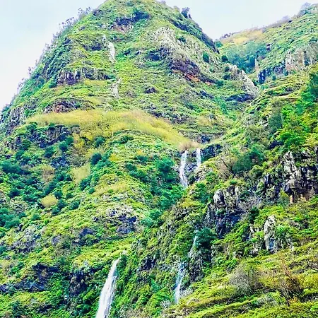 Vendégház Vale Mar Guest 3*