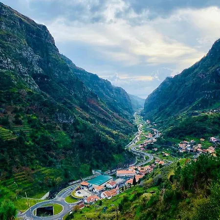 Vale Mar Guest 3* Ribeira Brava