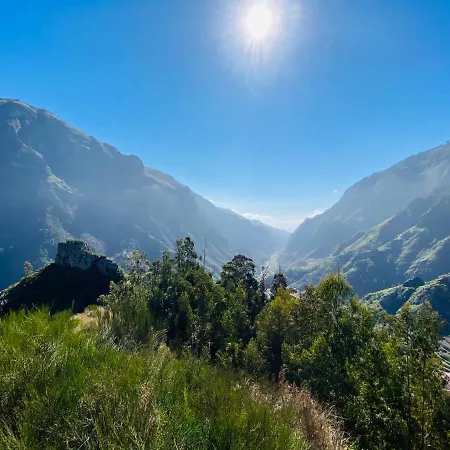 Vendégház Vale Mar Guest 3*