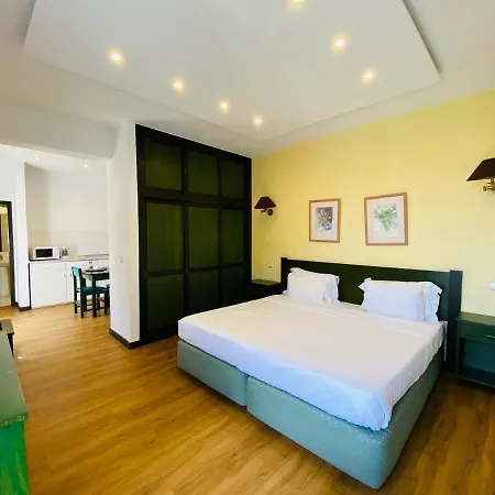 Vale Mar Guest Pensión 3*