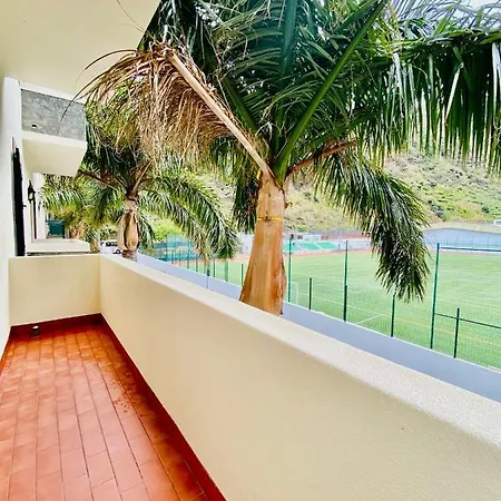 Vale Mar Guest 3* Ribeira Brava