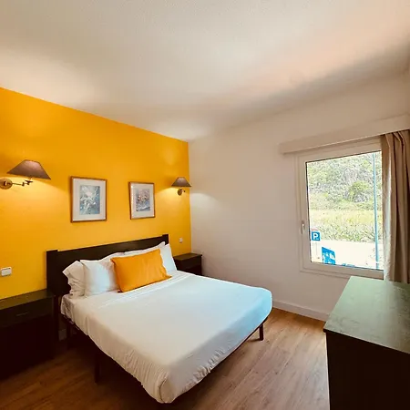 בית הארחה Vale Mar Guest