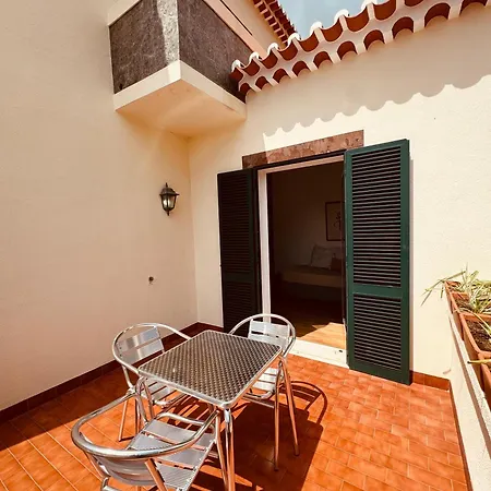 Penzion Vale Mar Guest 3*