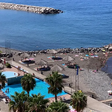 Pensión Vale Mar Guest 3*