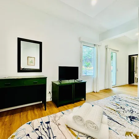 Vale Mar Guest 3* Ribeira Brava