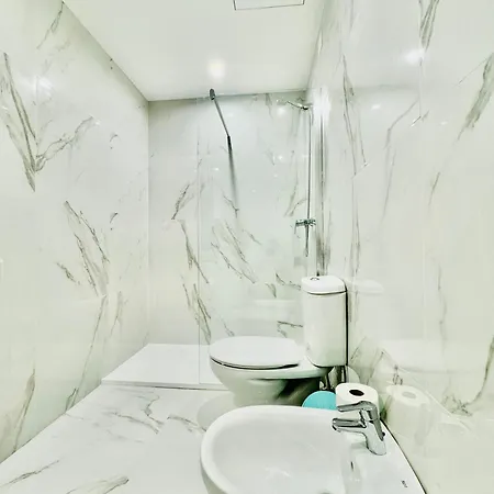 Vendégház Vale Mar Guest