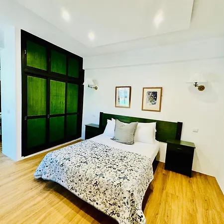 Vale Mar Guest 3*