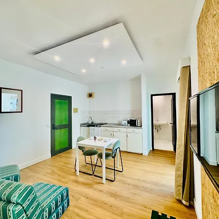 Vale Mar Guest Ribeira Brava