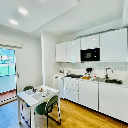 Vendégház Vale Mar Guest 3*