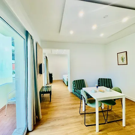 Vale Mar Guest Ribeira Brava