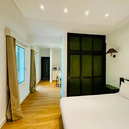 בית הארחה Vale Mar Guest