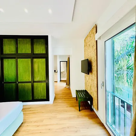 בית הארחה Vale Mar Guest