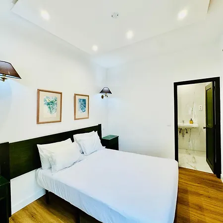 Vale Mar Guest ריביירה בראבה