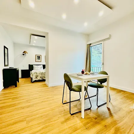 게스트하우스 Vale Mar Guest 3*