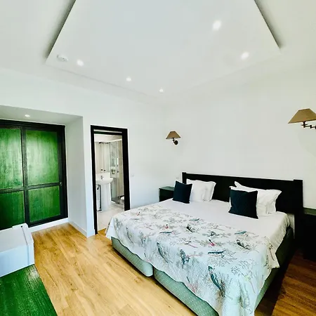 Vale Mar Guest Ribeira Brava