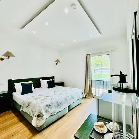 Vale Mar Guest Ribeira Brava