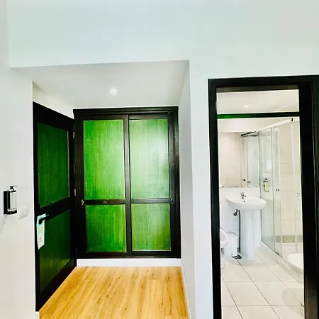 Vale Mar Guest 3* Ribeira Brava