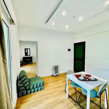Vale Mar Guest ריביירה בראבה