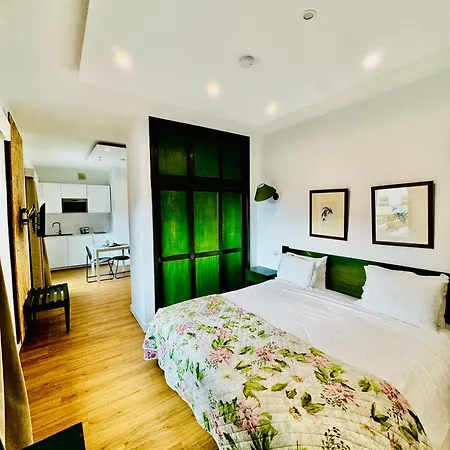 Vale Mar Guest Vendégház