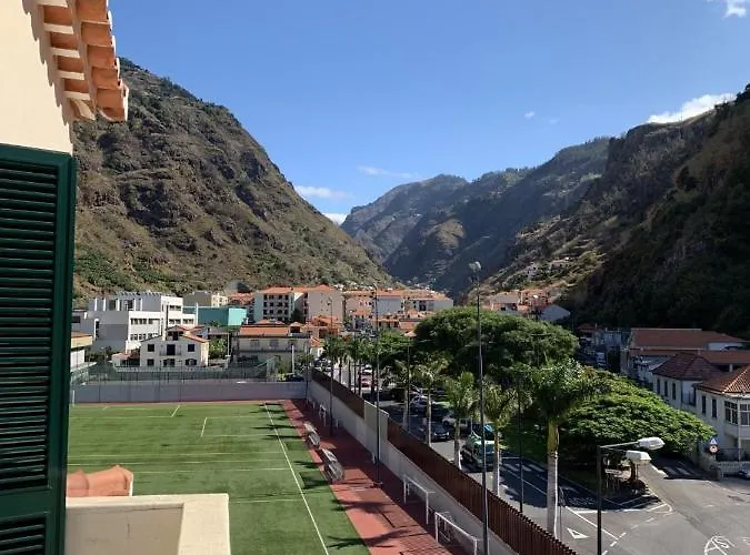 Vale Mar Guest Pensión