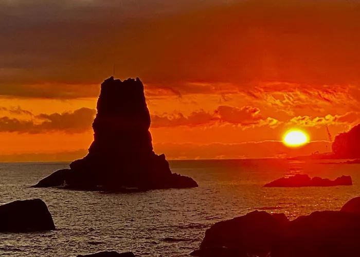 Pensión Vale Mar Guest 3*