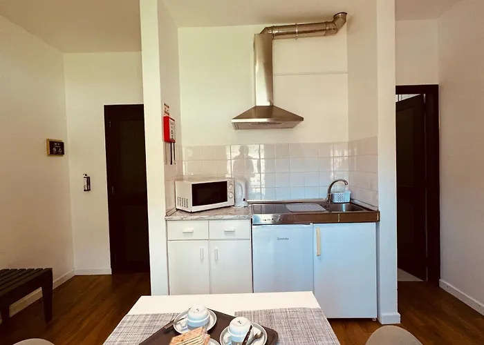 Vale Mar Guest Pensión