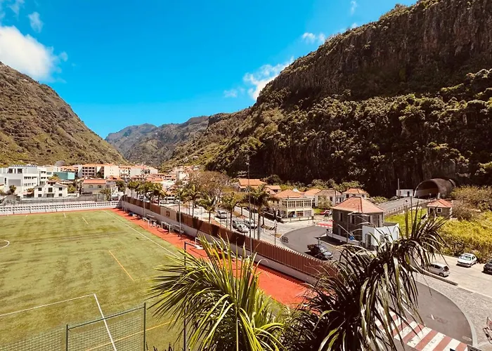 Pensión Vale Mar Guest 3*