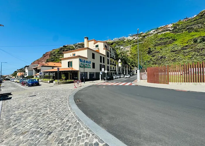 Vale Mar Guest Pensión