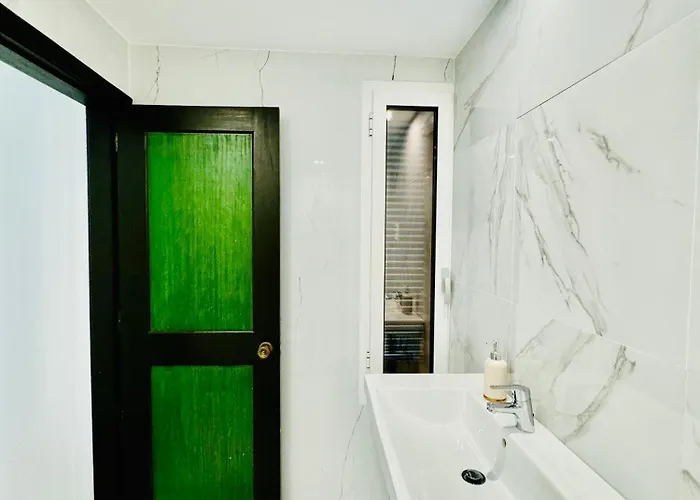 Vale Mar Guest Pensión