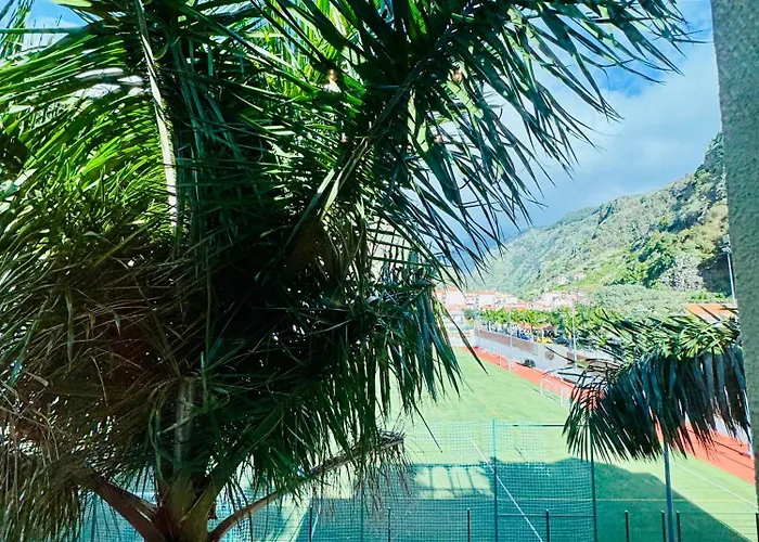 Vale Mar Guest 3* Ribeira Brava