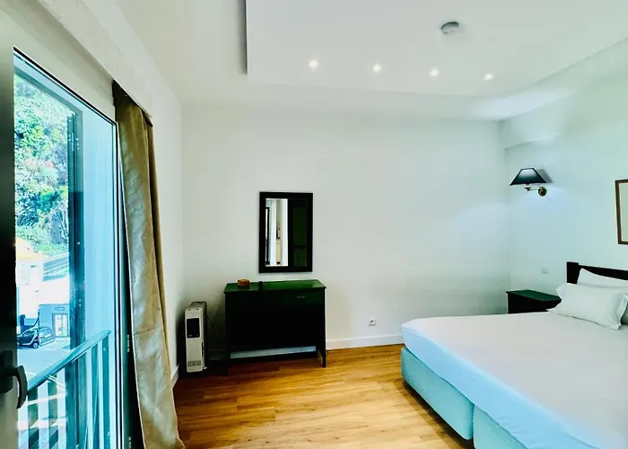 Pensión Vale Mar Guest 3*