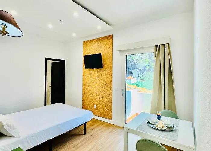 Pensión Vale Mar Guest 3*