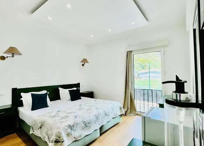 Vale Mar Guest Ribeira Brava