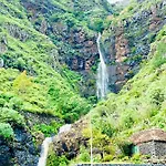 Vale Mar Guest Vendégház Ribeira Brava