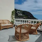 Vale Mar Guest Vendégház Ribeira Brava