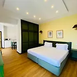 Vale Mar Guest Vendégház 3*