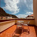 Vendégház Vale Mar Guest Ribeira Brava
