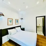 Vale Mar Guest Ribeira Brava