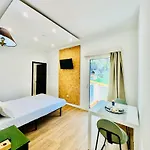 Vendégház Vale Mar Guest 3*