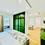 Vale Mar Guest Vendégház 3*