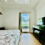 Vale Mar Guest Vendégház Ribeira Brava