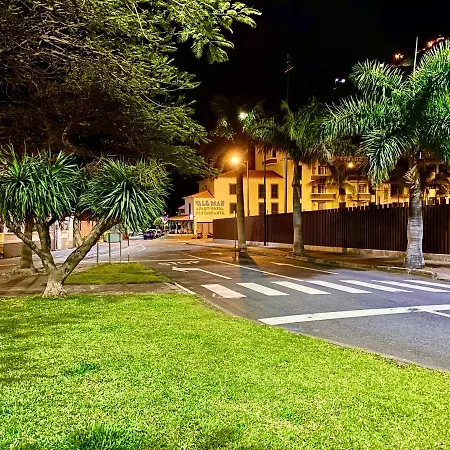 Vale Mar Guest Guest house Ribeira Brava