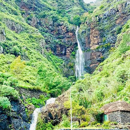 Vale Mar Guest Casa de hóspedes Ribeira Brava