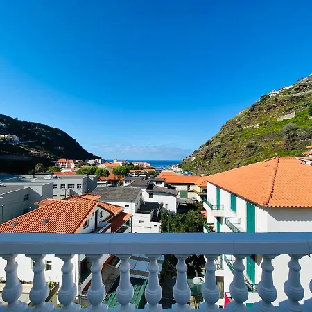 Casa de hóspedes Vale Mar Guest Ribeira Brava