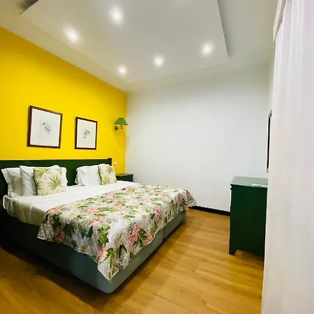 Vale Mar Guest * Ribeira Brava