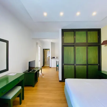 Vale Mar Guest Ribeira Brava