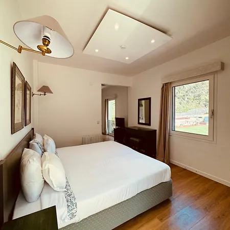 Pensionat Vale Mar Guest Ribeira Brava