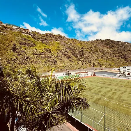 Vale Mar Guest * Ribeira Brava